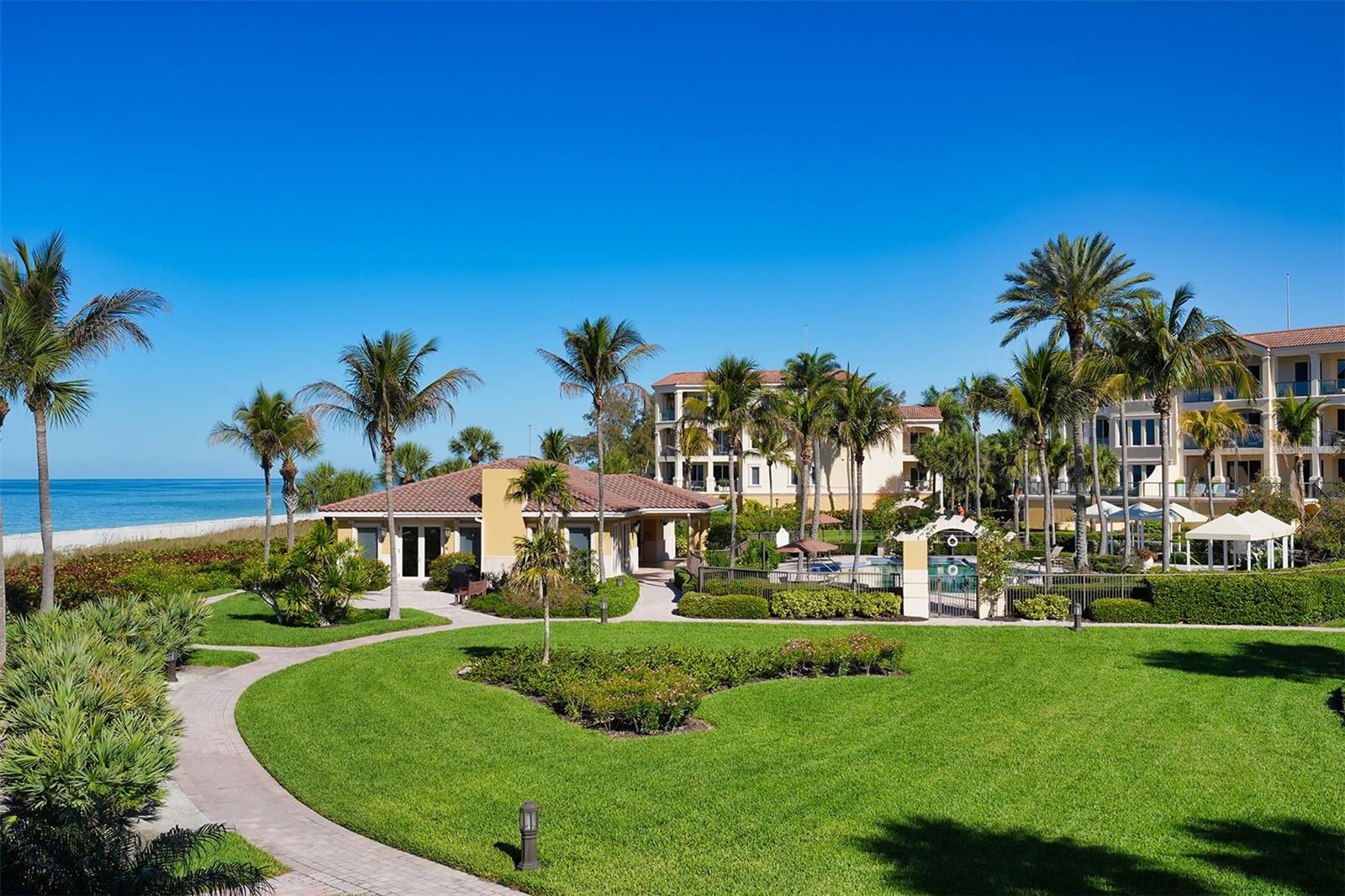 POSITANO - Residential