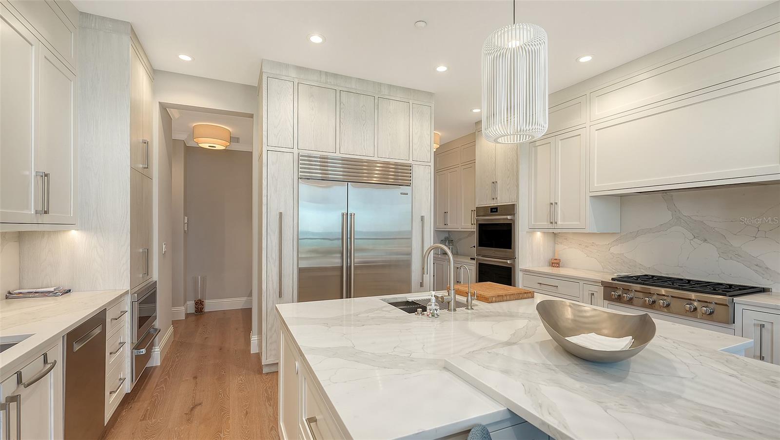 POSITANO - Residential