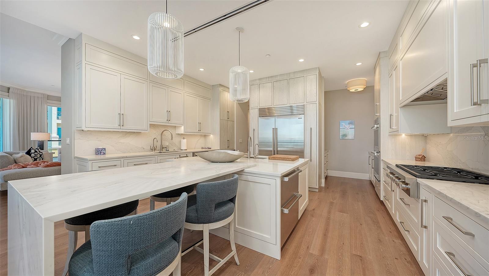 POSITANO - Residential