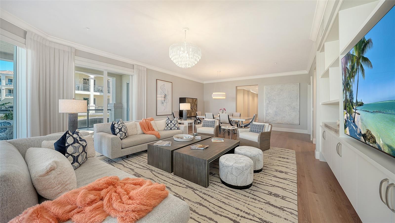 POSITANO - Residential