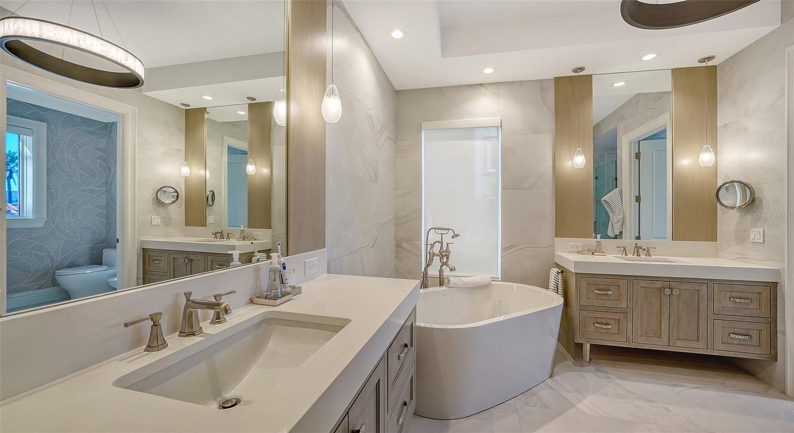 POSITANO - Residential