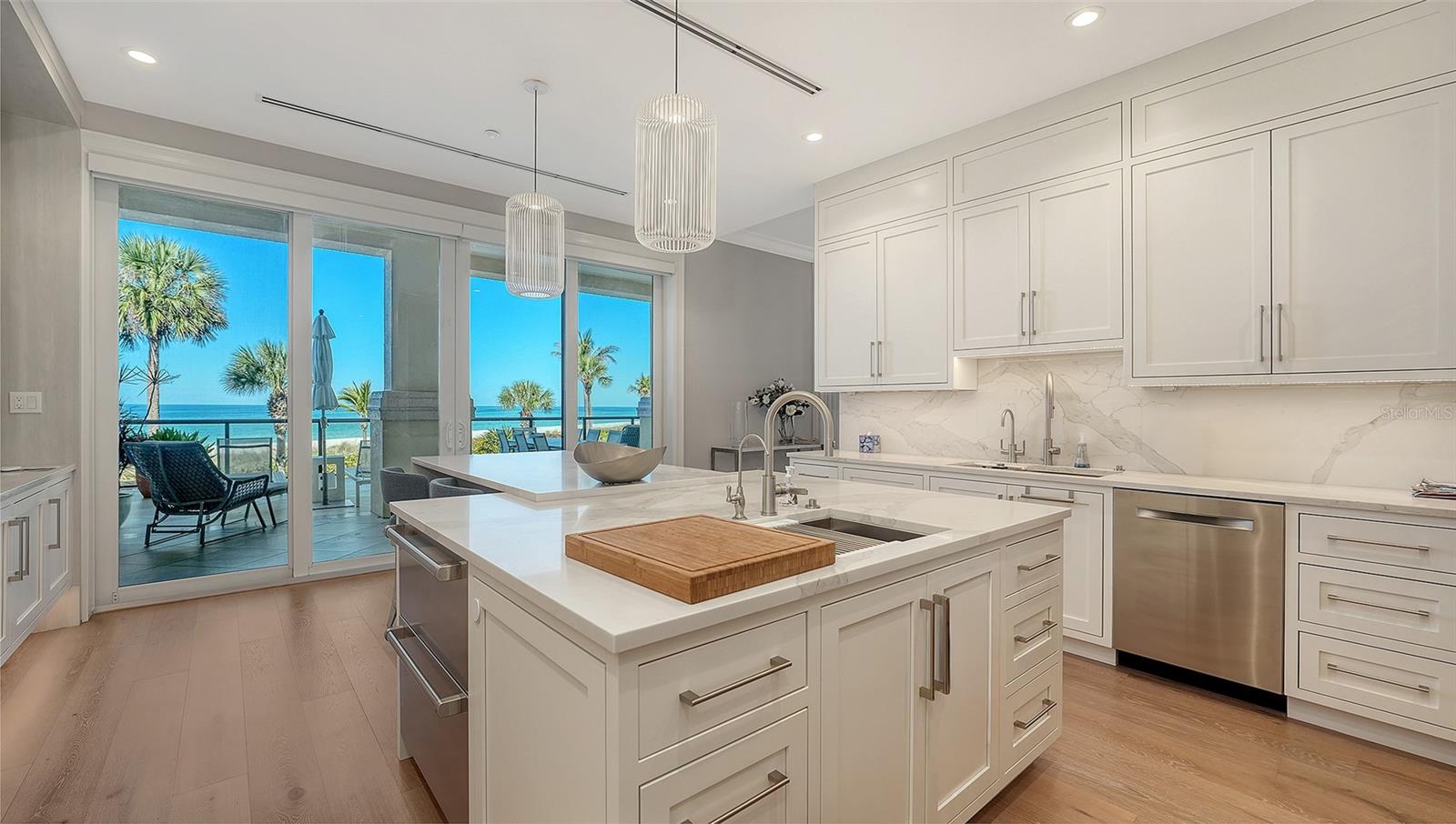 POSITANO - Residential