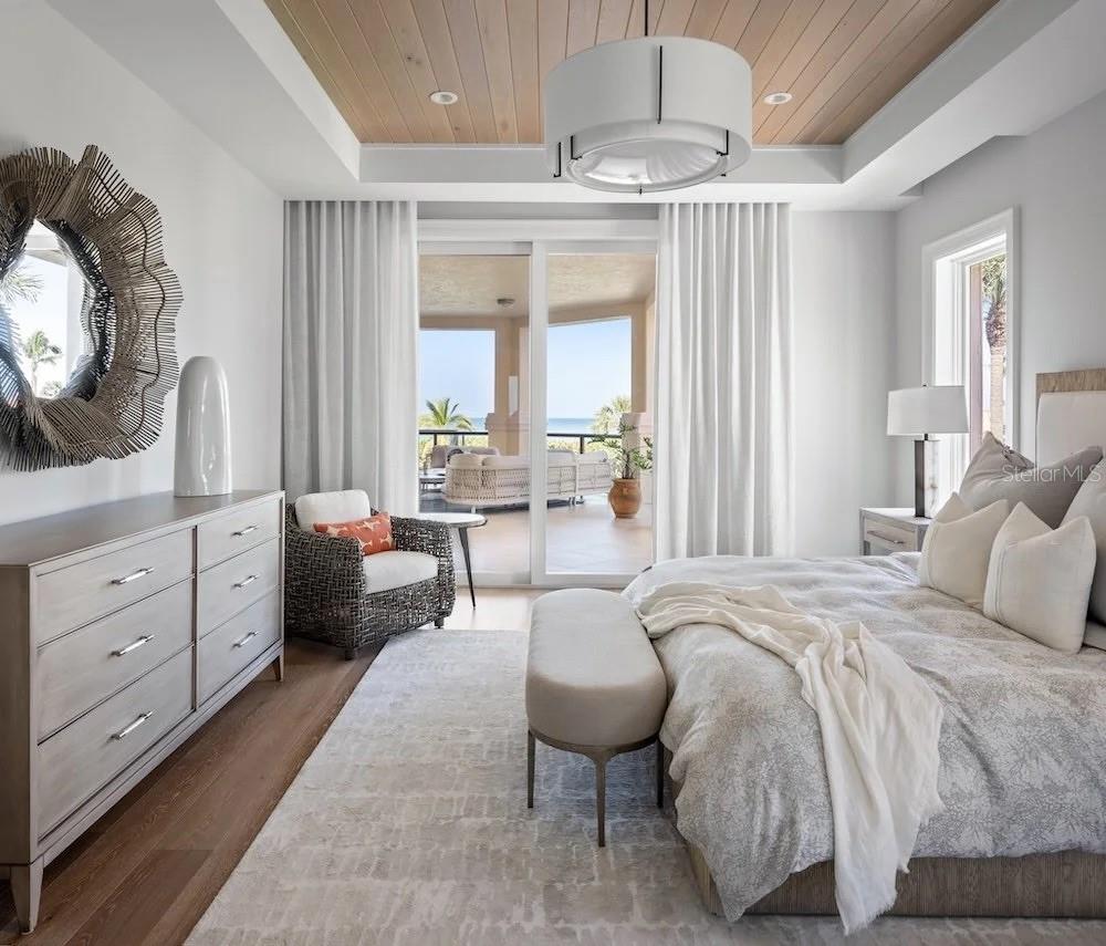 POSITANO - Residential