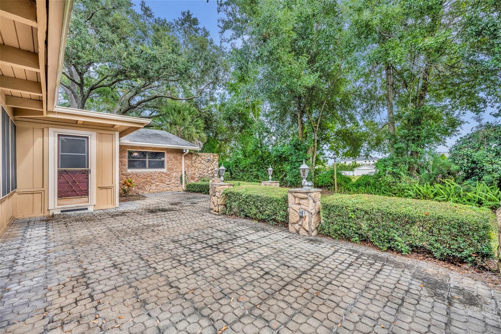 MAITLAND GROVE - Residential Lease