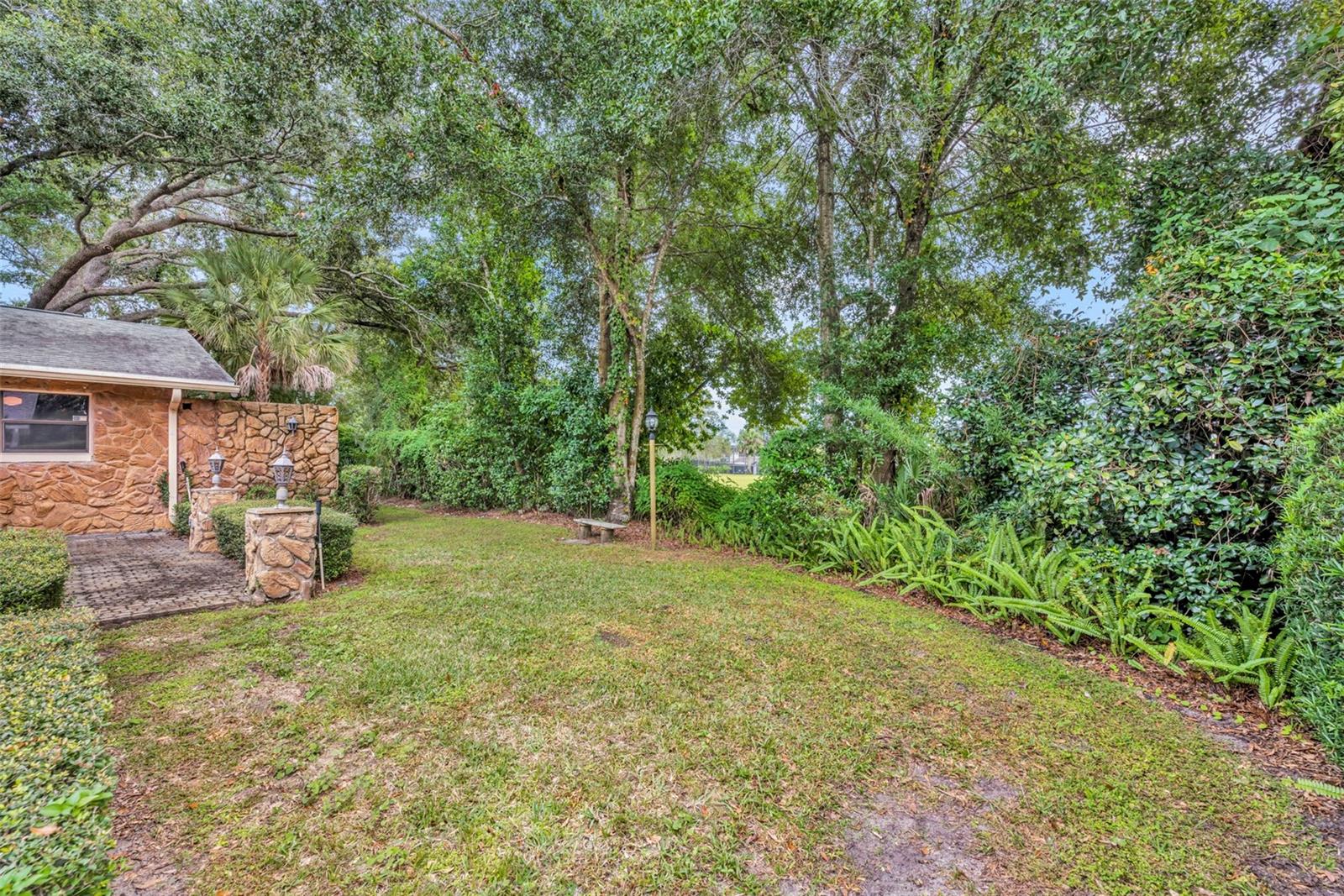 MAITLAND GROVE - Residential Lease