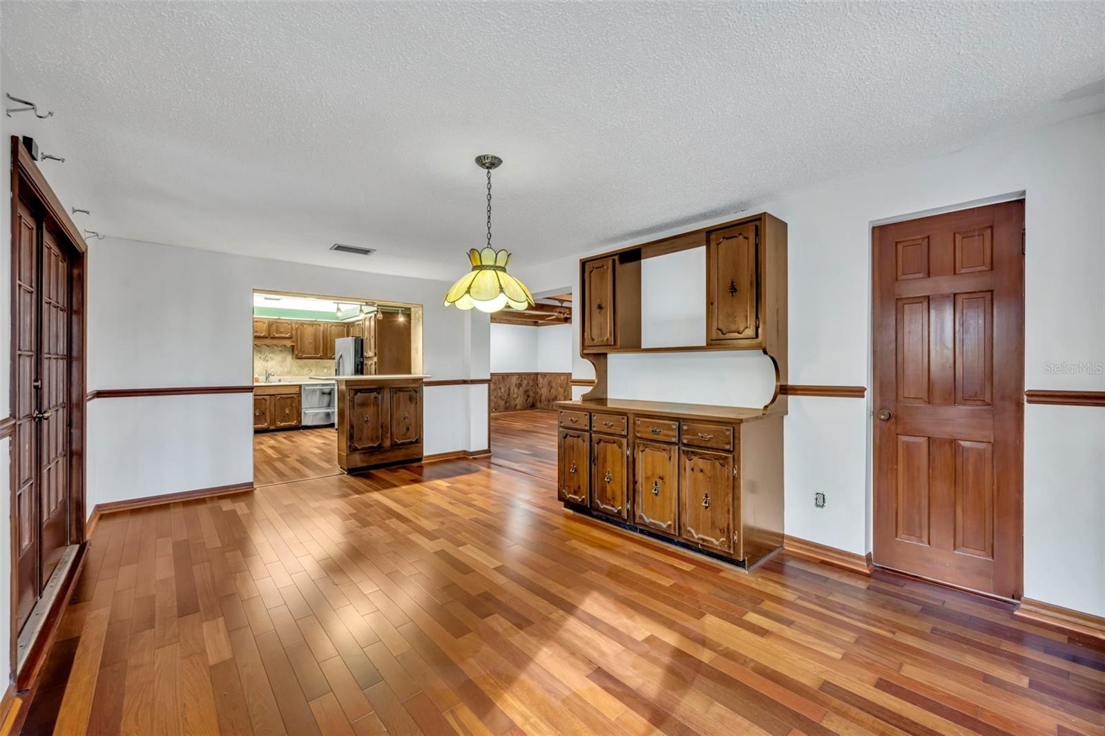 MAITLAND GROVE - Residential Lease