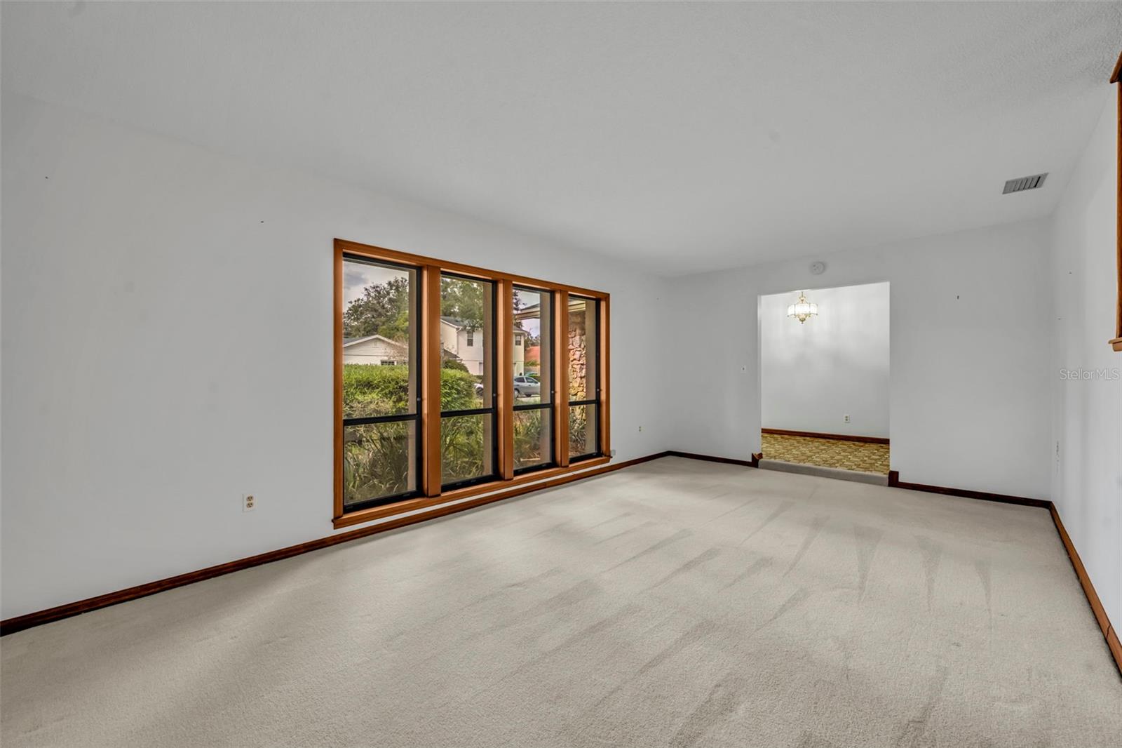 MAITLAND GROVE - Residential Lease