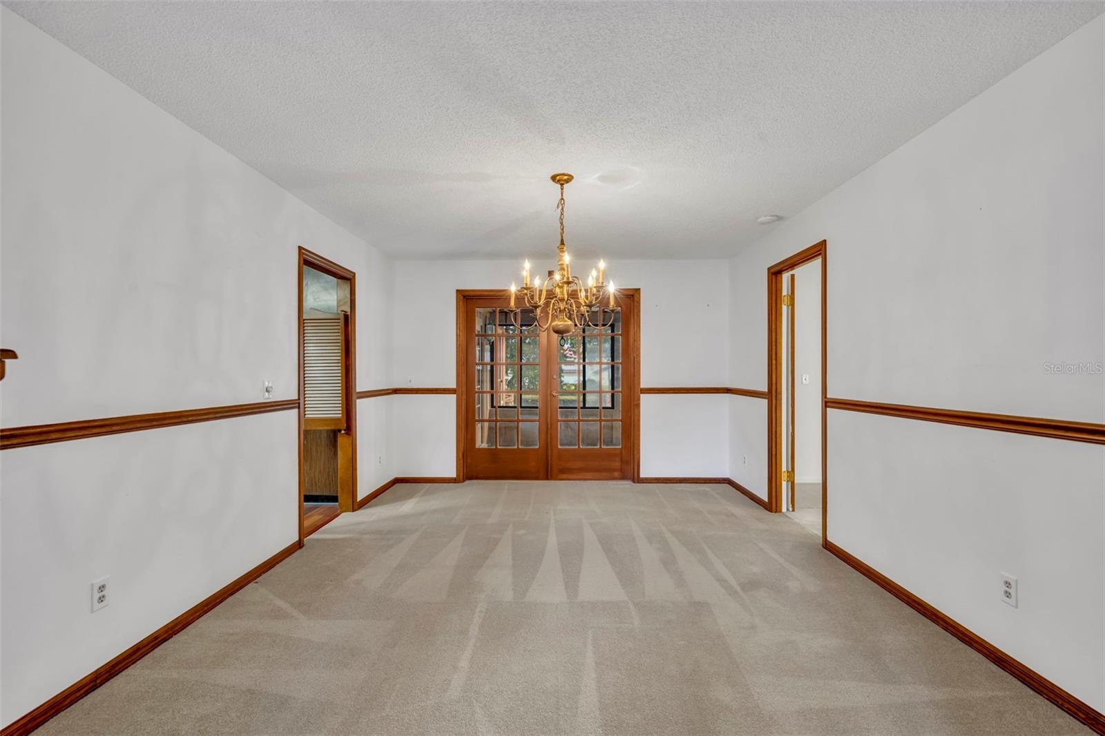 MAITLAND GROVE - Residential Lease