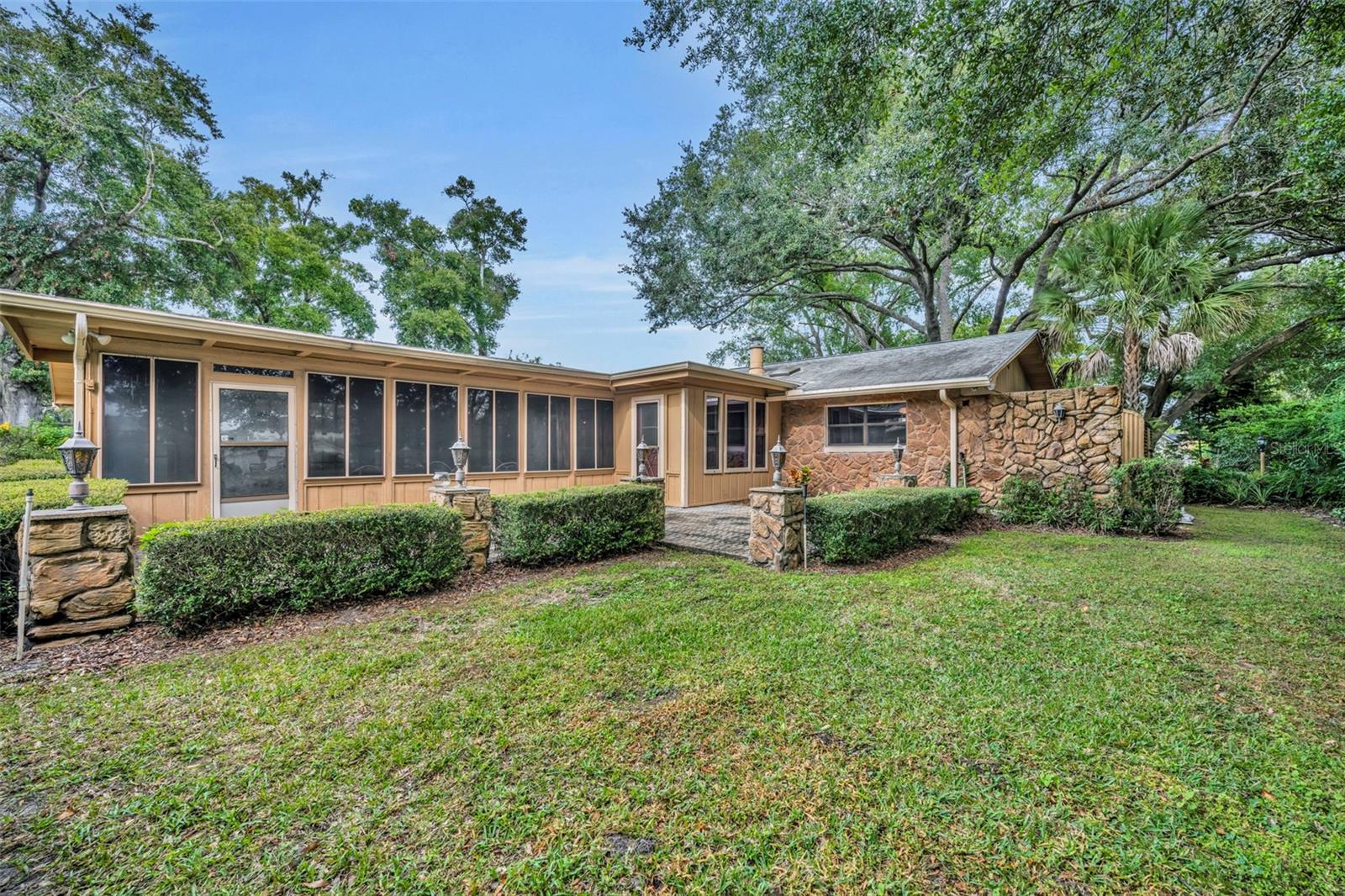 MAITLAND GROVE - Residential Lease