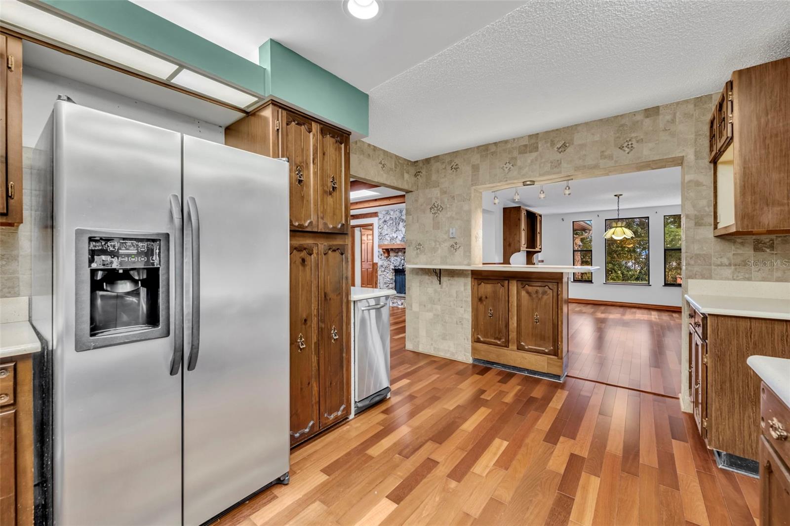 MAITLAND GROVE - Residential Lease