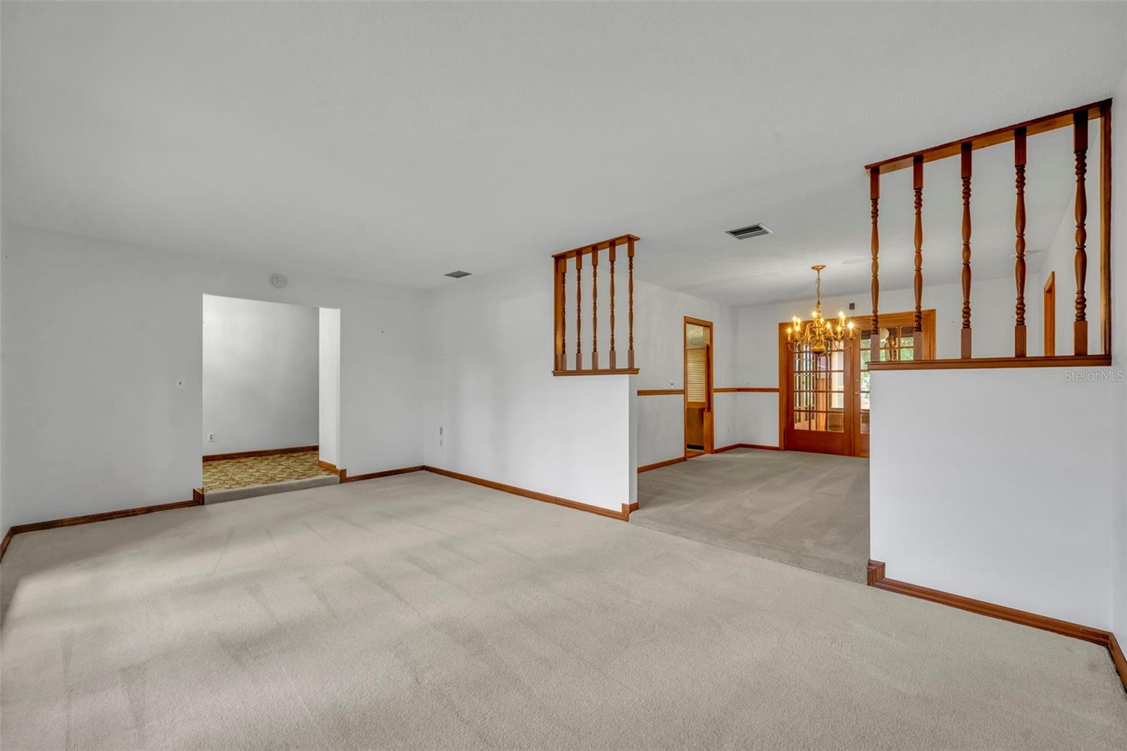 MAITLAND GROVE - Residential Lease