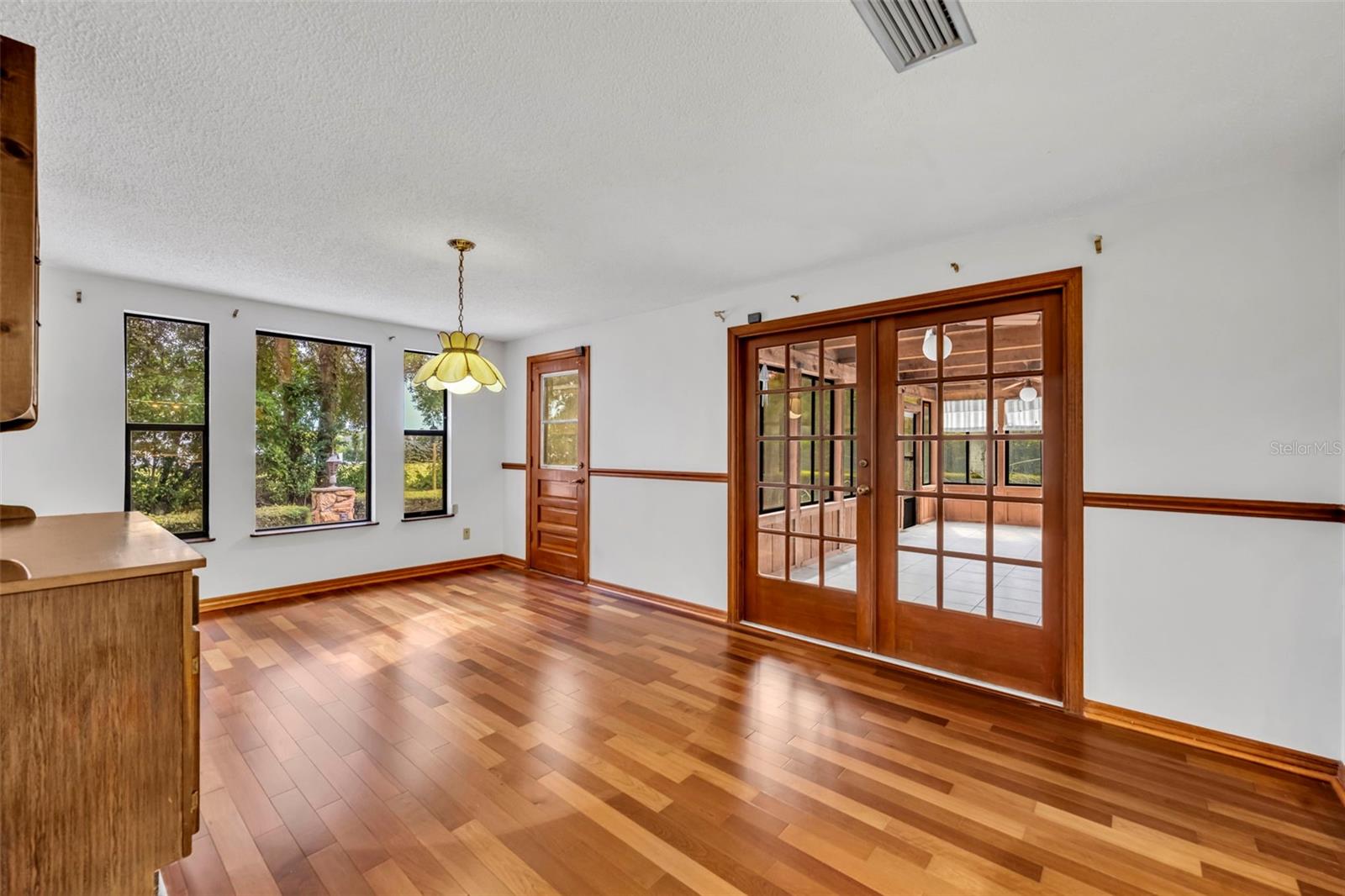 MAITLAND GROVE - Residential Lease