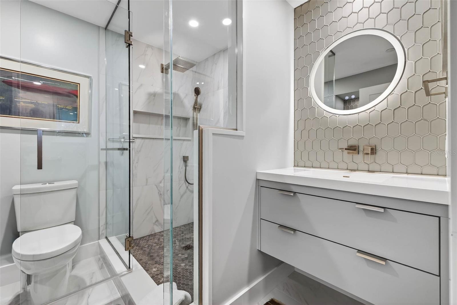 SEASIDE AT BELLEAIR I - Residential