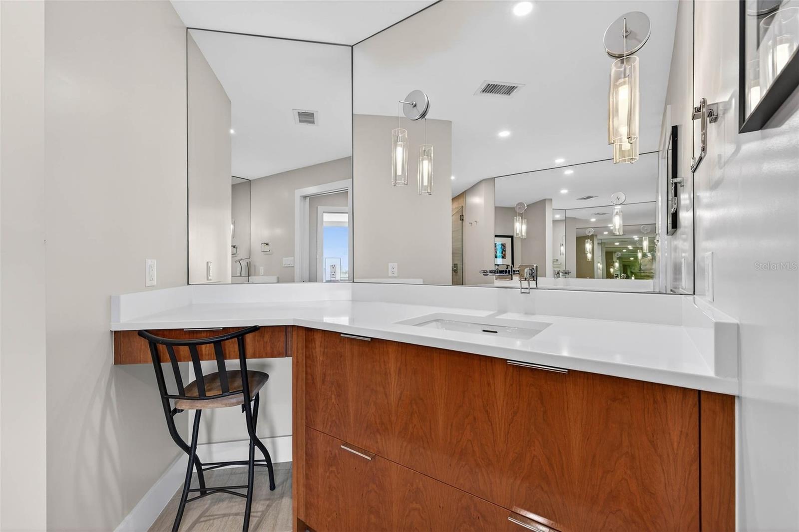 SEASIDE AT BELLEAIR I - Residential