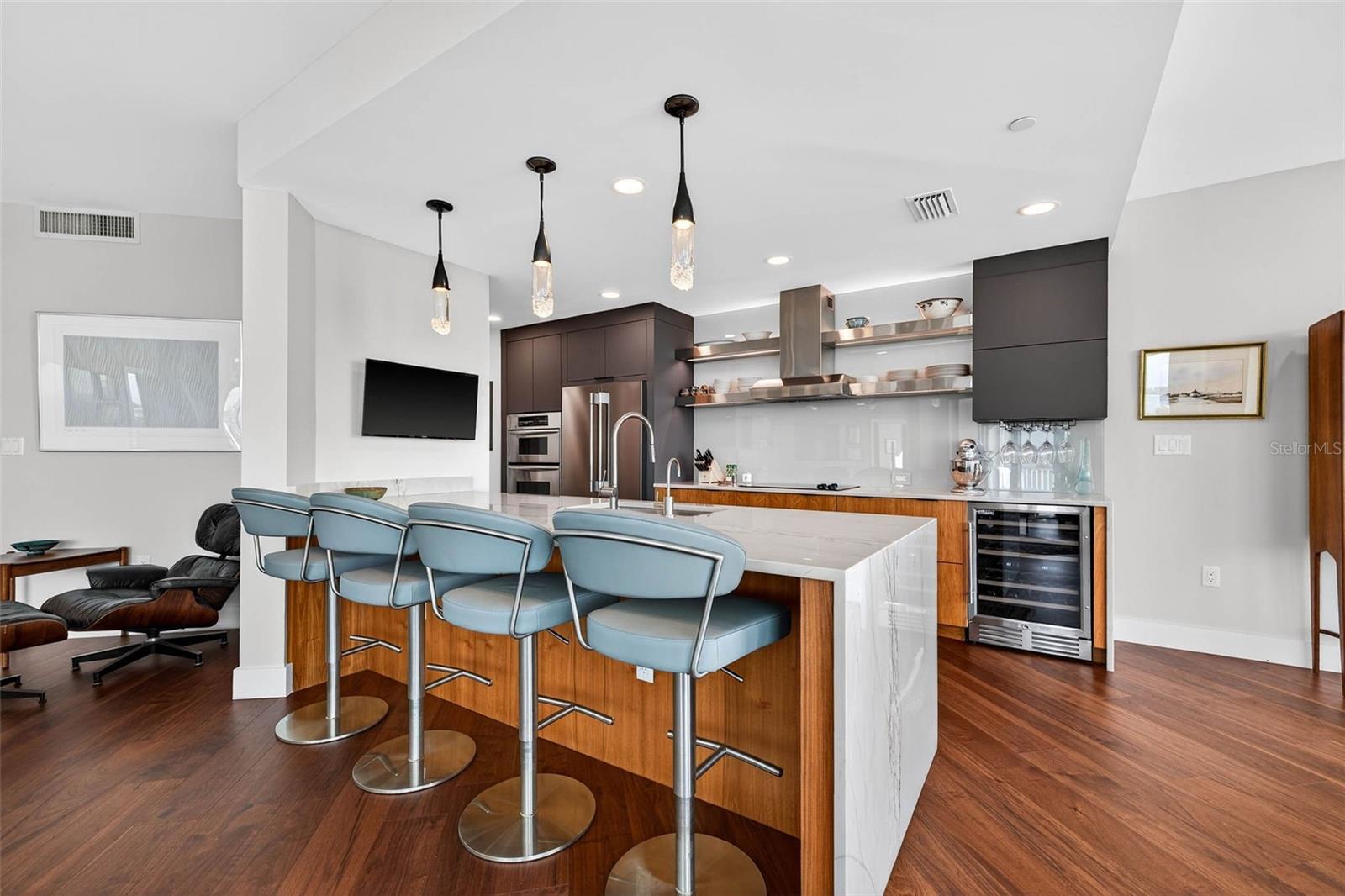 SEASIDE AT BELLEAIR I - Residential