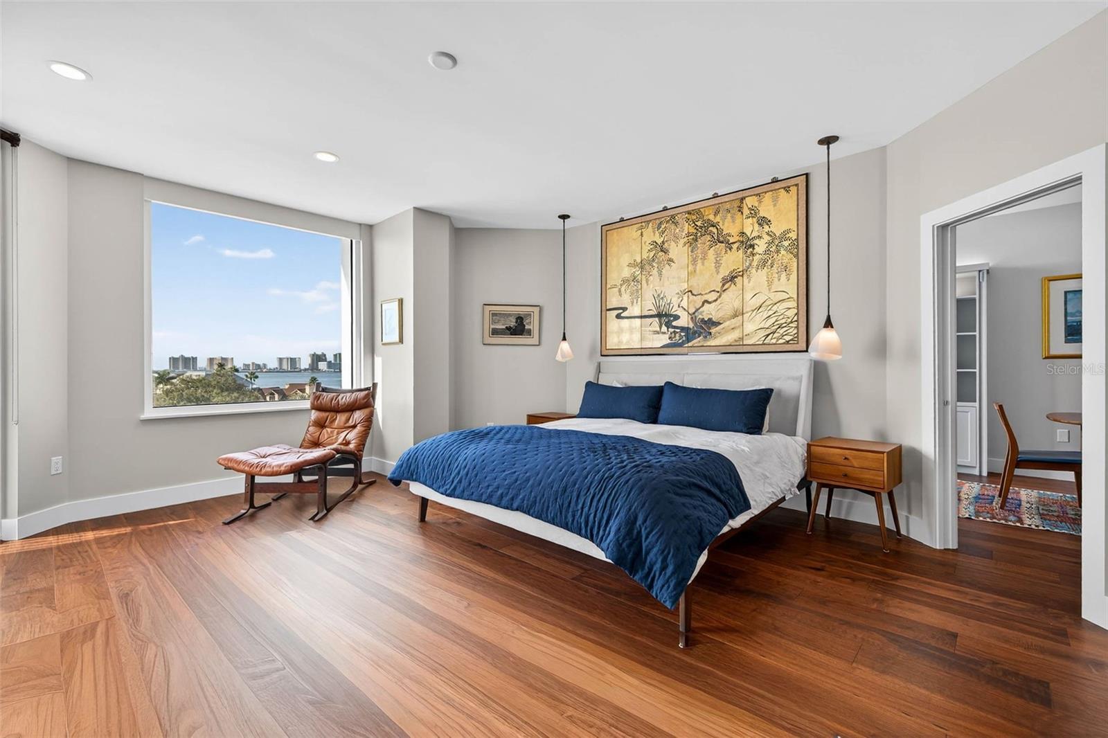 SEASIDE AT BELLEAIR I - Residential