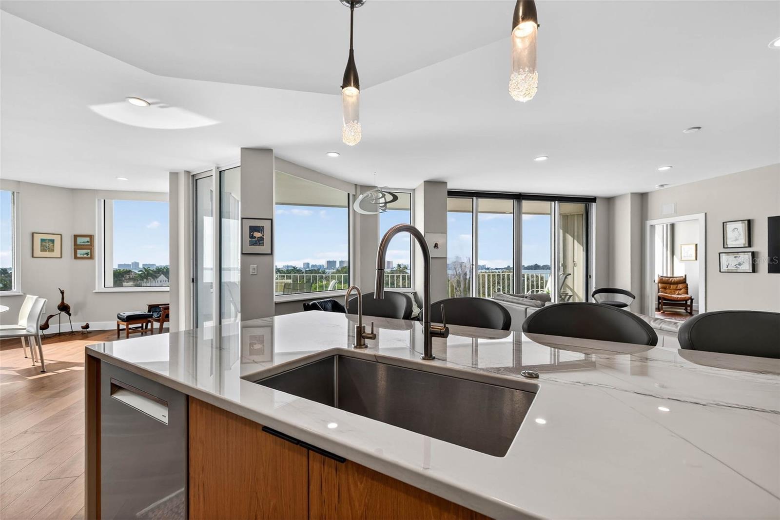 SEASIDE AT BELLEAIR I - Residential