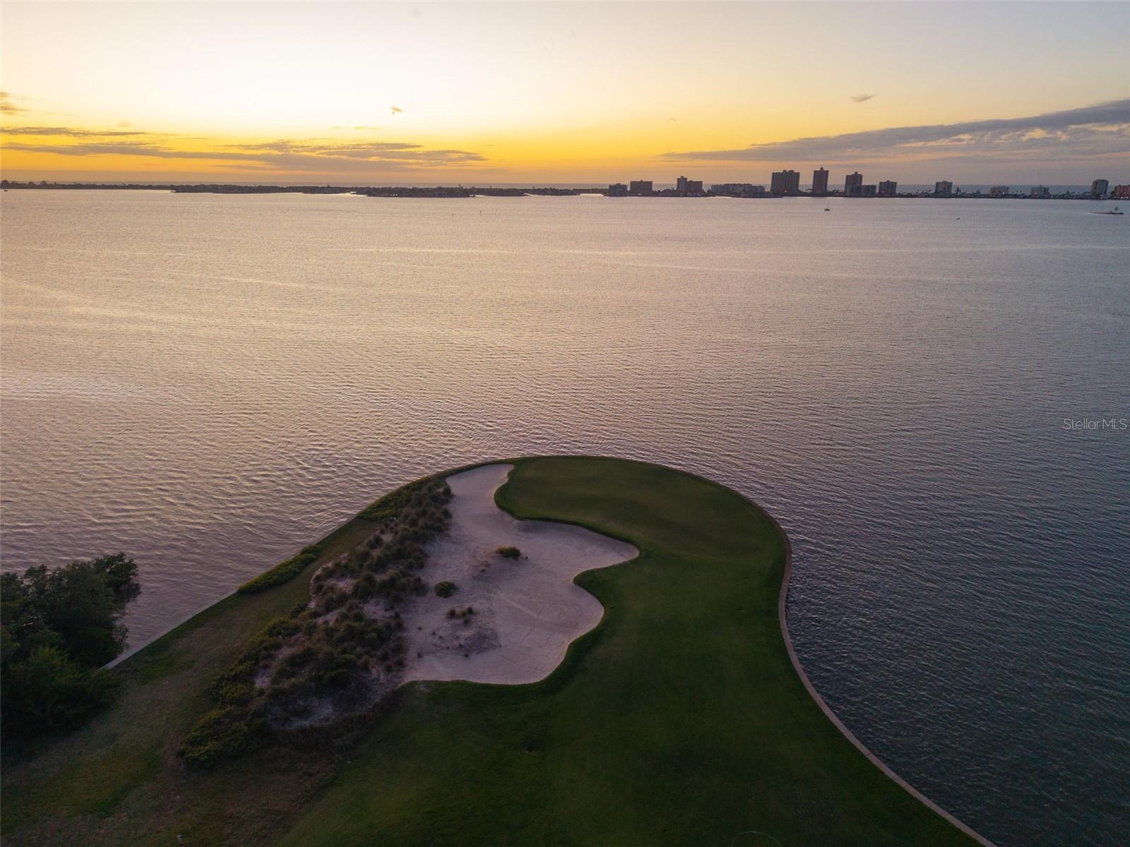 SEASIDE AT BELLEAIR I - Residential