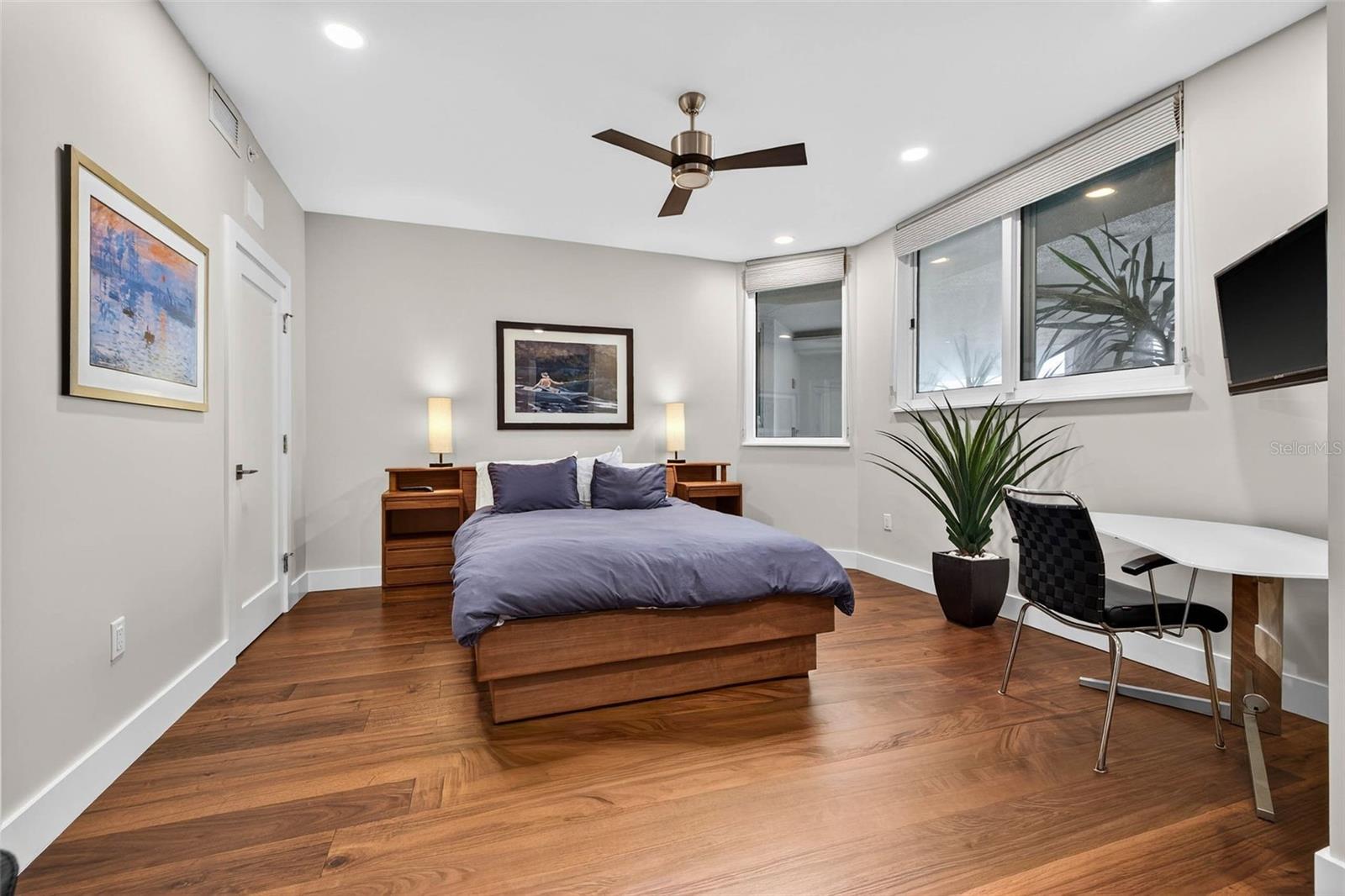 SEASIDE AT BELLEAIR I - Residential