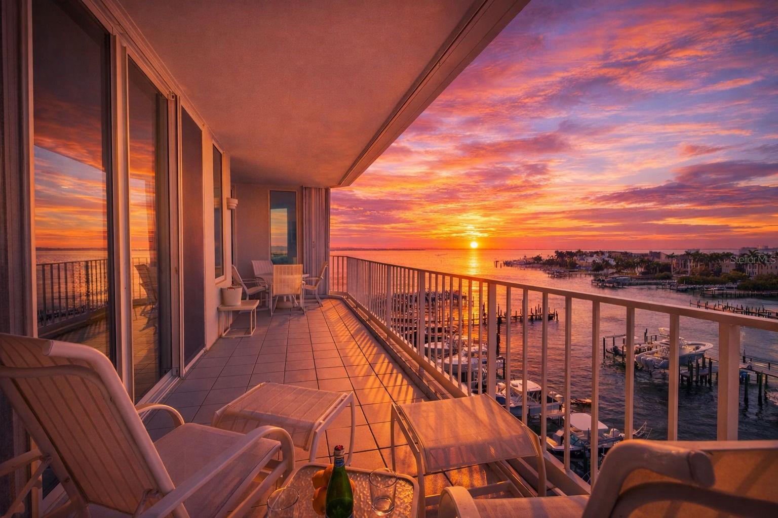 SEASIDE AT BELLEAIR I - Residential