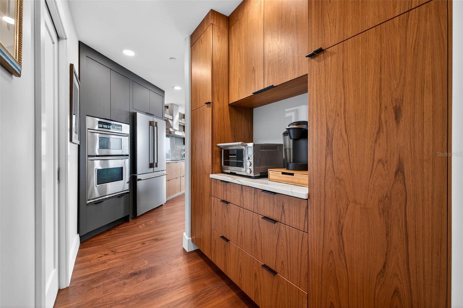 SEASIDE AT BELLEAIR I - Residential