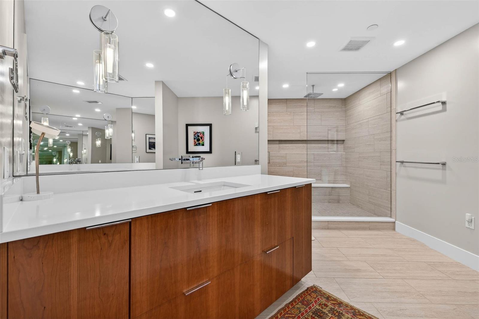 SEASIDE AT BELLEAIR I - Residential