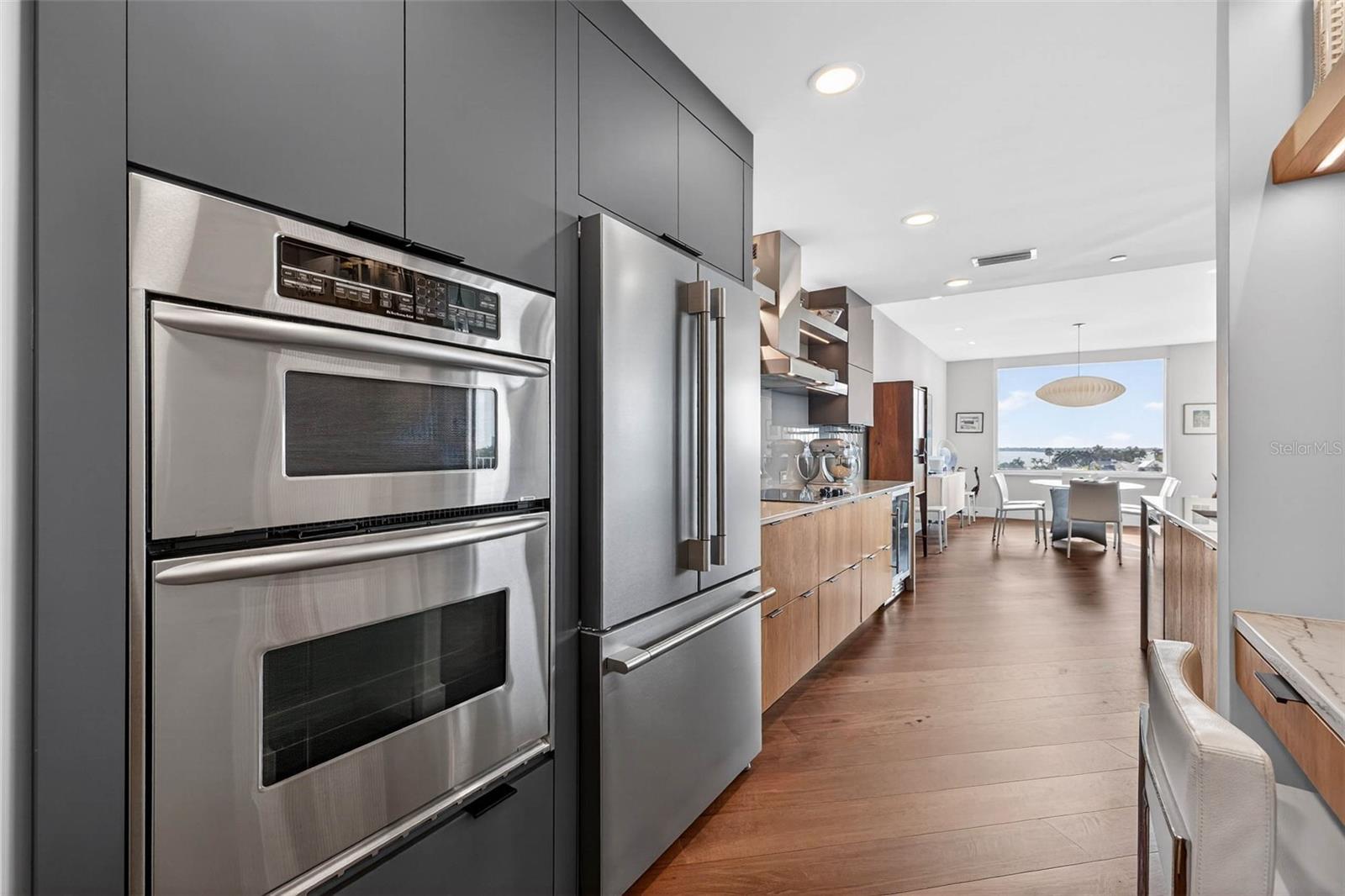 SEASIDE AT BELLEAIR I - Residential