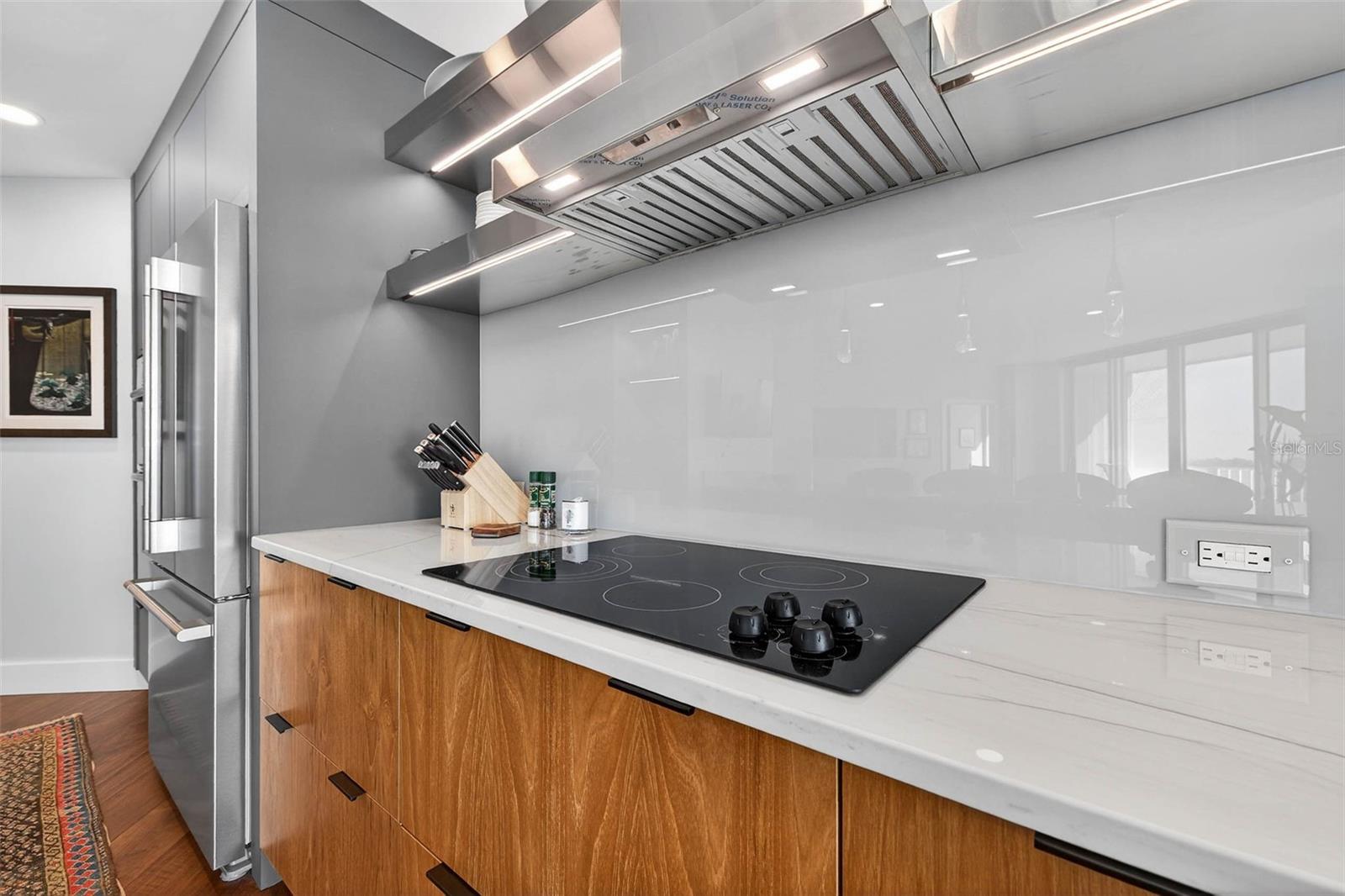 SEASIDE AT BELLEAIR I - Residential