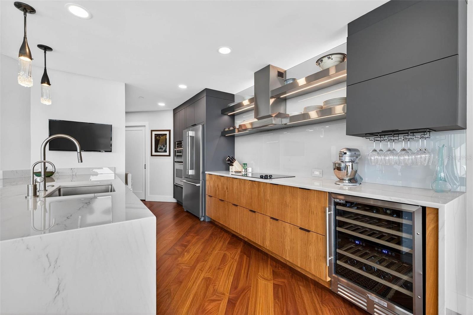 SEASIDE AT BELLEAIR I - Residential