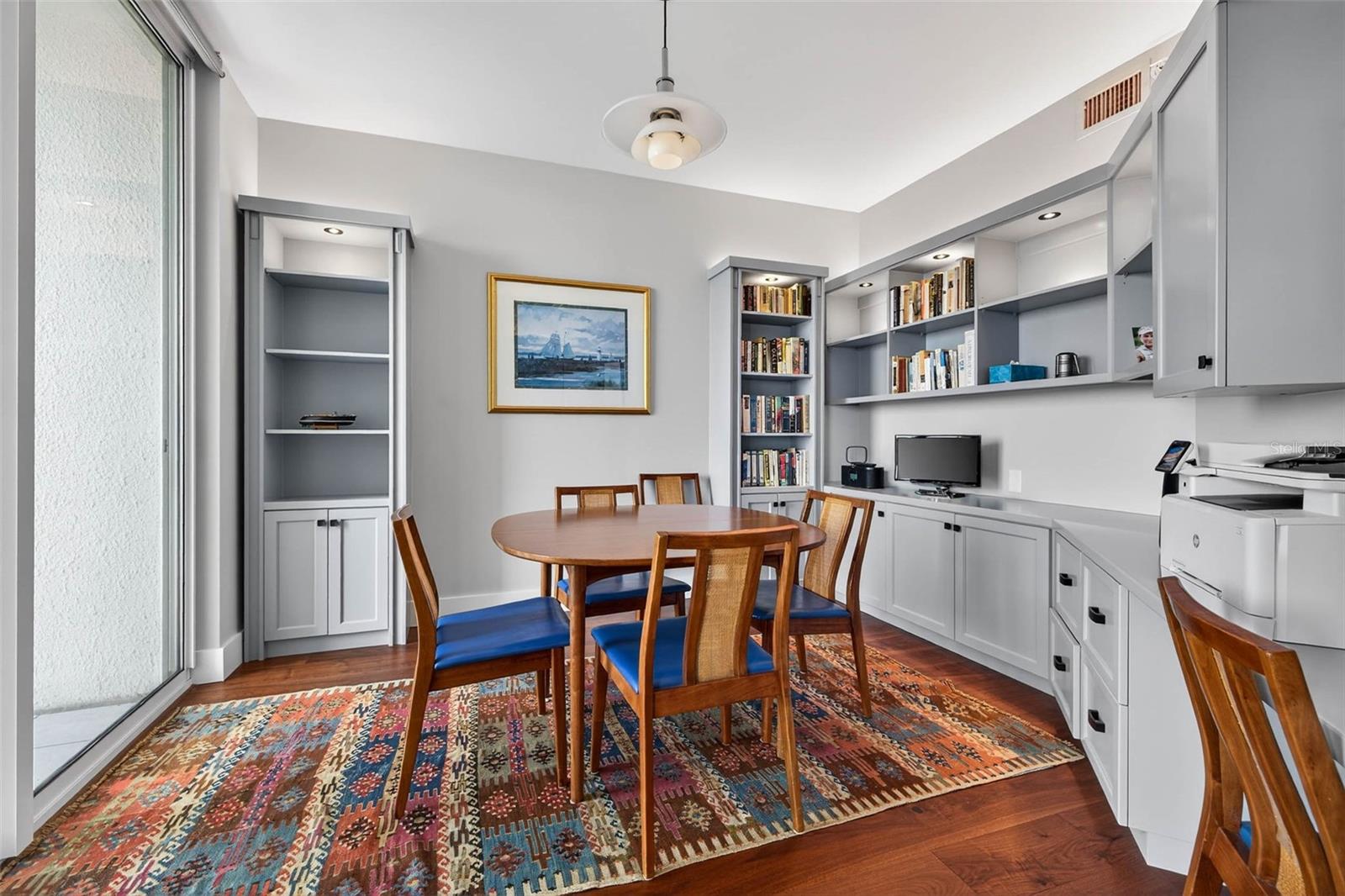 SEASIDE AT BELLEAIR I - Residential