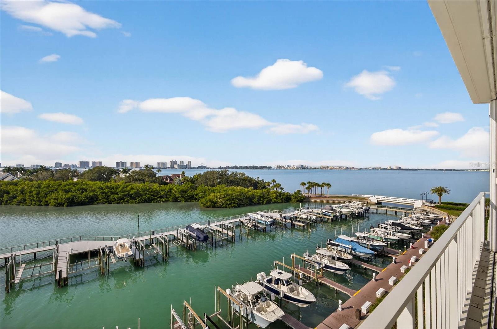 SEASIDE AT BELLEAIR I - Residential