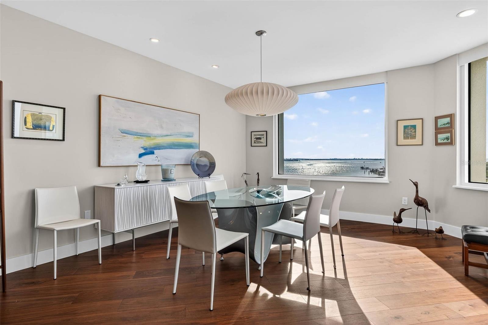 SEASIDE AT BELLEAIR I - Residential