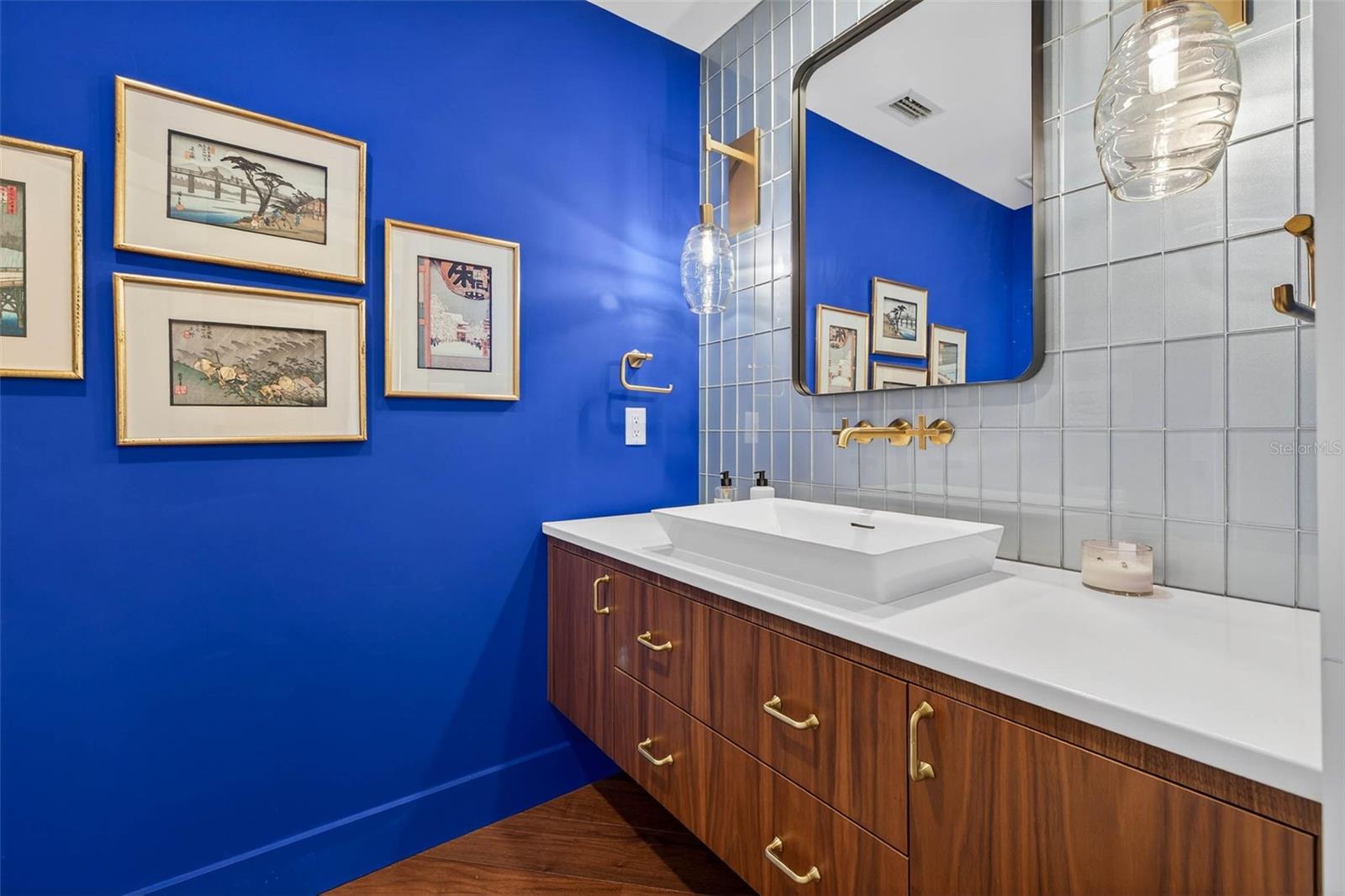 SEASIDE AT BELLEAIR I - Residential