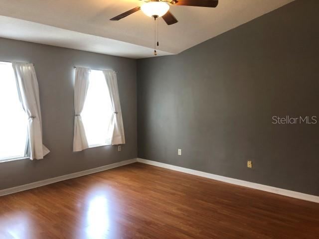 NEW TWNHMS OF LAKEVIEW VILL - Residential Lease