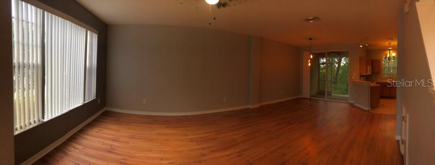 NEW TWNHMS OF LAKEVIEW VILL - Residential Lease