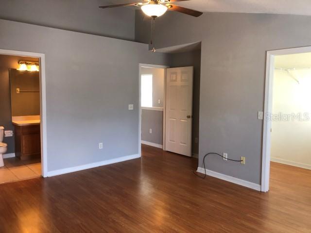 NEW TWNHMS OF LAKEVIEW VILL - Residential Lease