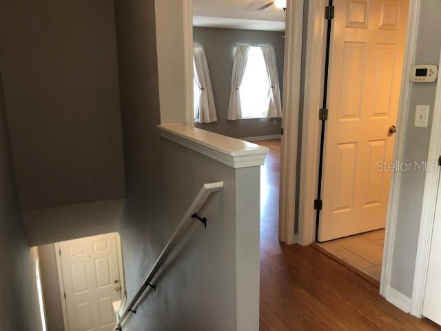 NEW TWNHMS OF LAKEVIEW VILL - Residential Lease