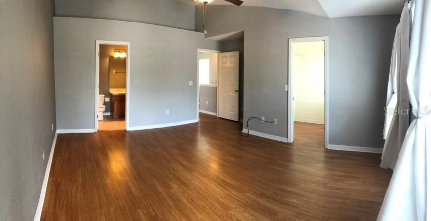 NEW TWNHMS OF LAKEVIEW VILL - Residential Lease