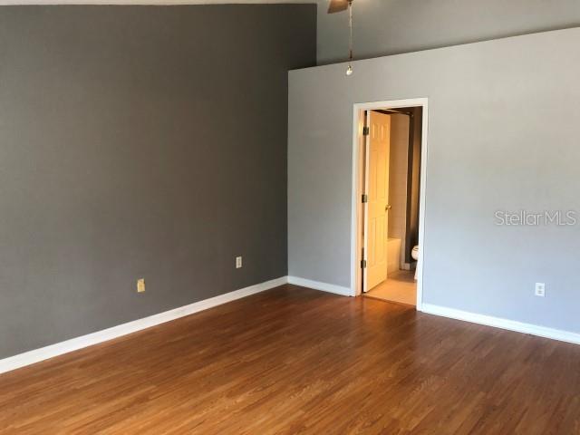 NEW TWNHMS OF LAKEVIEW VILL - Residential Lease