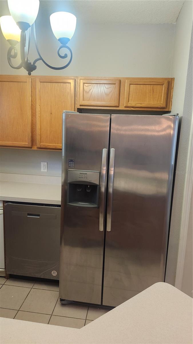 NEW TWNHMS OF LAKEVIEW VILL - Residential Lease