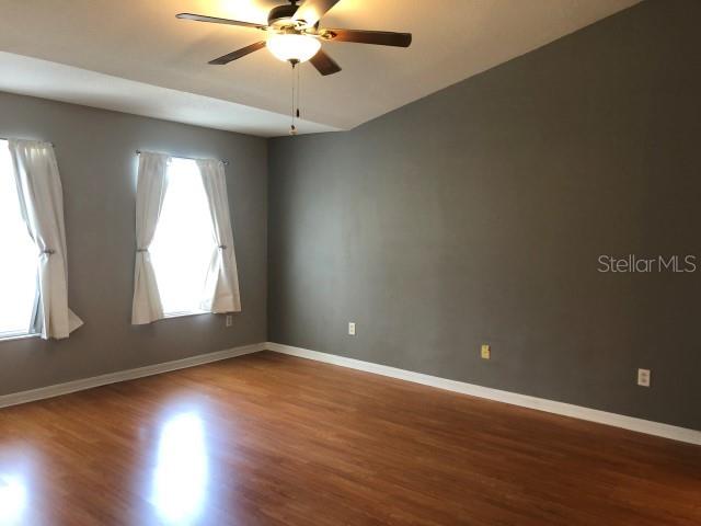 NEW TWNHMS OF LAKEVIEW VILL - Residential Lease