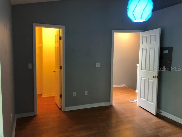 NEW TWNHMS OF LAKEVIEW VILL - Residential Lease