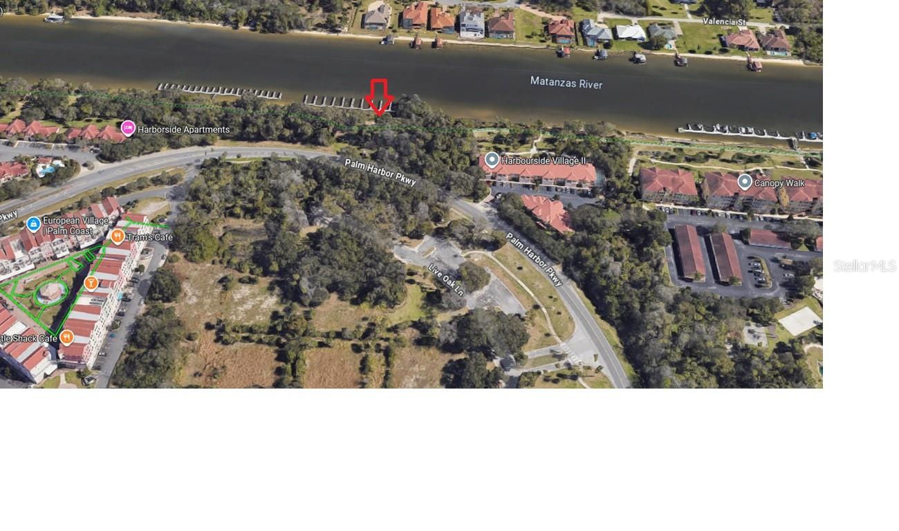 60 PALM HARBOR PARKWAY