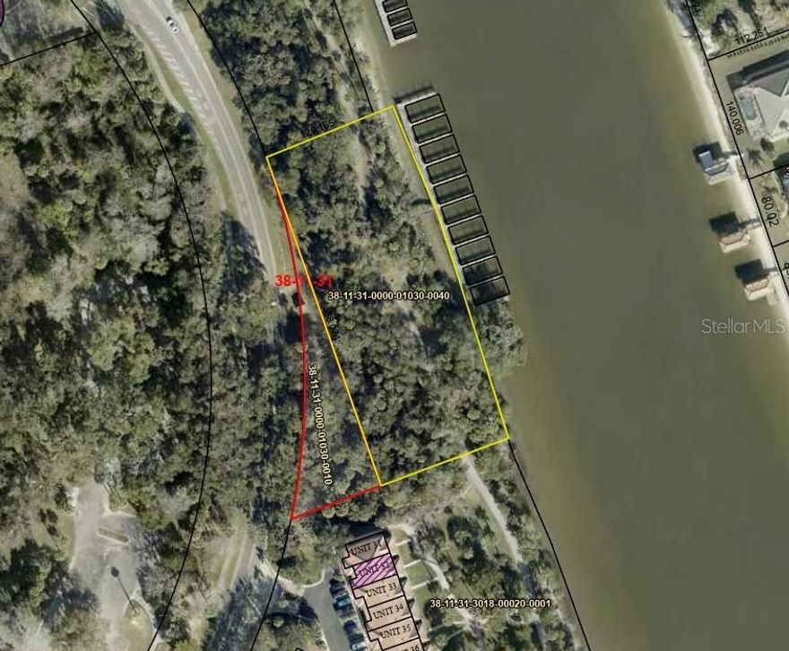 Rare opportunity to own approximately 1.73 acres of waterfront land near the Intracoastal Waterway in the highly desirable Palm Harbor Parkway / European Village district of Palm Coast. This unique property offers excellent visibility and accessibility along Palm Harbor Parkway while being surrounded by restaurants, shopping, and the vibrant Harborside community.

The offering includes two parcels (Parcel IDs: 38-11-31-0000-01030-0040 and 38-11-31-0000-01030-0010), creating a combined footprint with ample space for a potential residential, mixed-use, or commercial development, subject to zoning verification and city approvals.

Enjoy the benefit of Intracoastal proximity and potential water views, a rare and increasingly limited asset in Palm Coast. The property is located just minutes from marinas, walking paths, golf courses, and the beach, placing it at the center of one of Palm Coast’s most desirable coastal corridors.

Properties with this size, location, and waterfront proximity rarely become available, making this an exceptional opportunity for investors, developers, or those seeking a premier coastal setting.