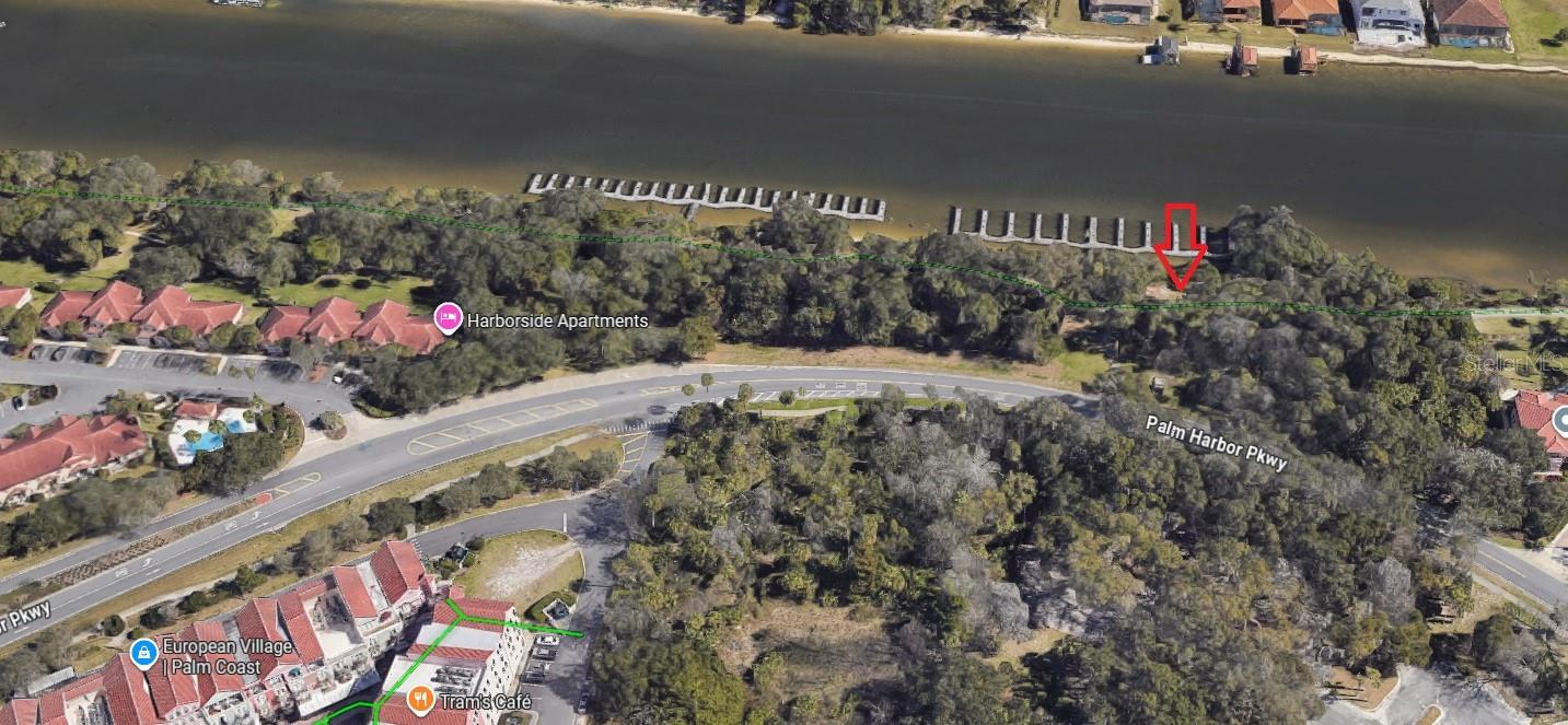 60 PALM HARBOR PARKWAY