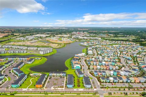 A home in KISSIMMEE