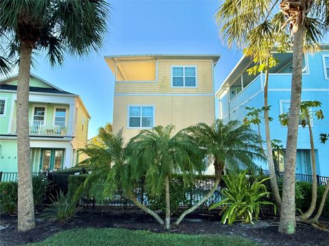 A home in KISSIMMEE