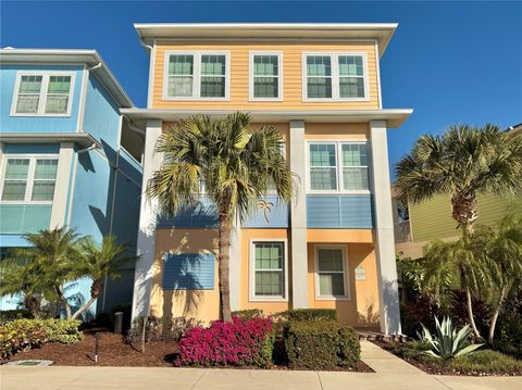 A home in KISSIMMEE