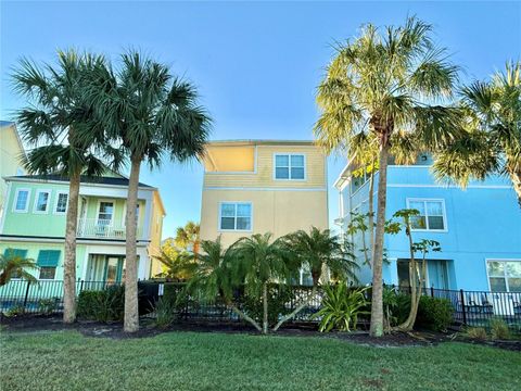 A home in KISSIMMEE