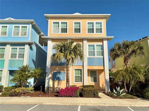 A home in KISSIMMEE